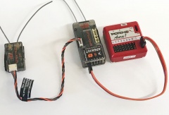 Spektrum Use - General Notes - Flex Innovations Wiki